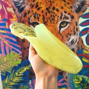 "Sour business" Mule Flats